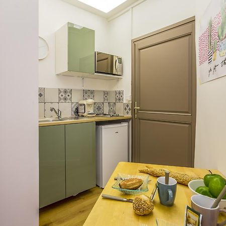 Clublord Sweet Escape In The Heart Of Vieux Lyonアパートメント エクステリア 写真